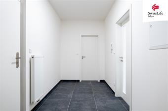 Pronájem bytu 2+kk 54 m2 Mlýnská, Rychnov u Jablonce nad Nisou