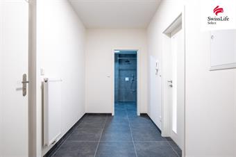 Pronájem bytu 2+kk 54 m2 Mlýnská, Rychnov u Jablonce nad Nisou