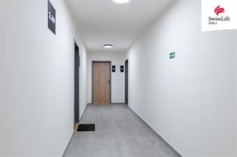 Pronájem bytu 2+kk 54 m2 Mlýnská, Rychnov u Jablonce nad Nisou