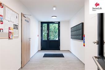 Pronájem bytu 2+kk 54 m2 Mlýnská, Rychnov u Jablonce nad Nisou