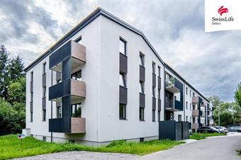 Pronájem bytu 2+kk 54 m2 Mlýnská, Rychnov u Jablonce nad Nisou