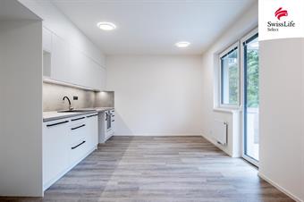 Pronájem bytu 2+kk 54 m2 Mlýnská, Rychnov u Jablonce nad Nisou