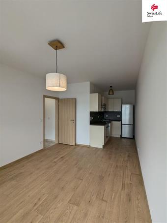 Pronájem bytu 2+kk 43 m2 Arnošta Staňka, Praha