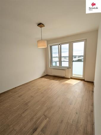 Pronájem bytu 2+kk 43 m2 Arnošta Staňka, Praha