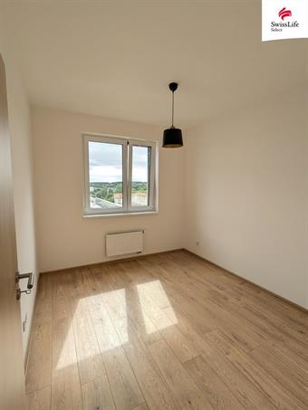 Pronájem bytu 2+kk 43 m2 Arnošta Staňka, Praha