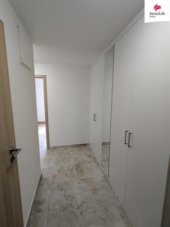 Pronájem bytu 2+kk 43 m2 Arnošta Staňka, Praha
