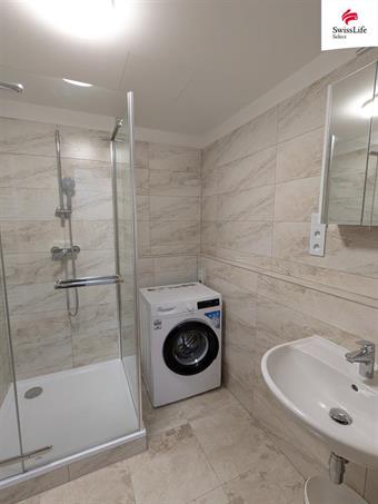 Pronájem bytu 2+kk 43 m2 Arnošta Staňka, Praha