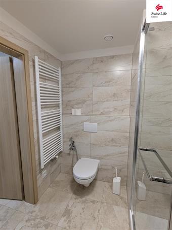 Pronájem bytu 2+kk 43 m2 Arnošta Staňka, Praha