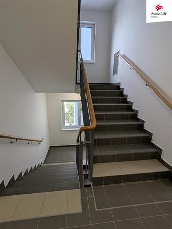 Pronájem bytu 2+kk 43 m2 Arnošta Staňka, Praha