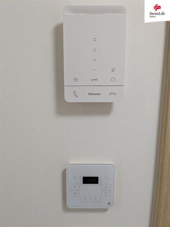 Pronájem bytu 2+kk 43 m2 Arnošta Staňka, Praha