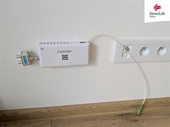 Pronájem bytu 2+kk 43 m2 Arnošta Staňka, Praha