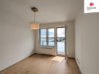 Pronájem bytu 2+kk 43 m2 Arnošta Staňka, Praha