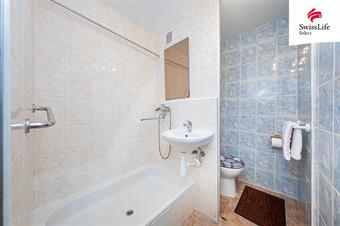 Prodej bytu 2+1 45 m2 Studentská, Přelouč