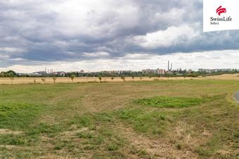 Prodej pole 5416 m2, Plzeň
