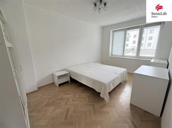 Pronájem bytu 2+kk 58 m2 B. Němcové, Žacléř