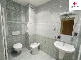 Pronájem bytu 2+kk 58 m2 B. Němcové, Žacléř