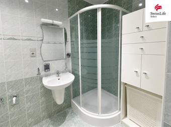 Pronájem bytu 2+kk 58 m2 B. Němcové, Žacléř