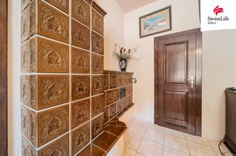 Prodej rodinného domu 220 m2 V Potocích, Černolice