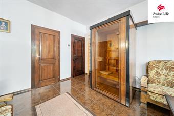 Prodej rodinného domu 220 m2 V Potocích, Černolice