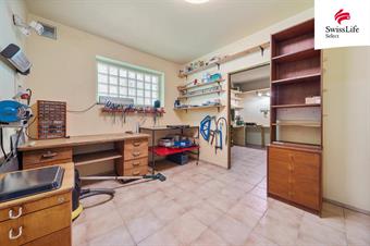Prodej rodinného domu 220 m2 V Potocích, Černolice