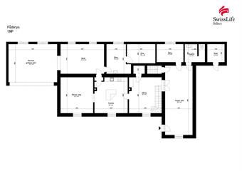 Prodej rodinného domu 220 m2 V Potocích, Černolice