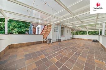 Prodej rodinného domu 220 m2 V Potocích, Černolice