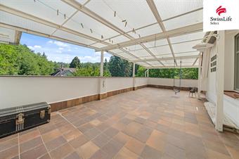 Prodej rodinného domu 220 m2 V Potocích, Černolice