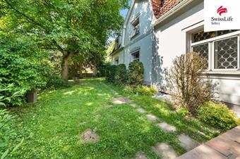Prodej rodinného domu 220 m2 V Potocích, Černolice
