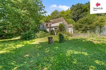 Prodej rodinného domu 220 m2 V Potocích, Černolice