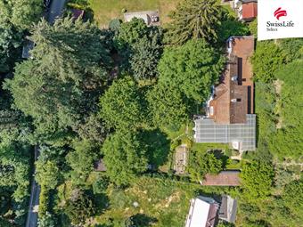 Prodej rodinného domu 220 m2 V Potocích, Černolice