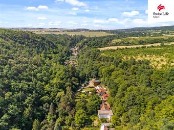 Prodej rodinného domu 220 m2 V Potocích, Černolice