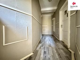 Prodej bytu 1+1 43 m2 U Vlastního krbu, Teplice