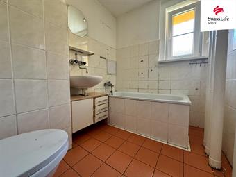 Prodej bytu 1+1 43 m2 U Vlastního krbu, Teplice