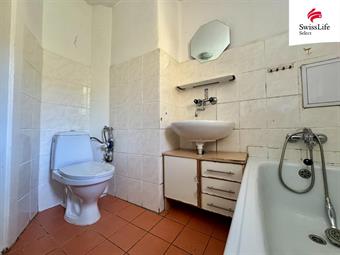 Prodej bytu 1+1 43 m2 U Vlastního krbu, Teplice