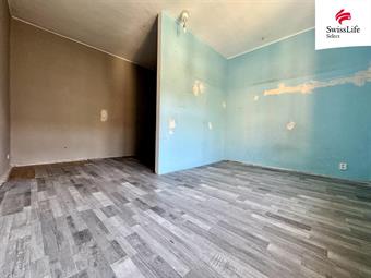 Prodej bytu 1+1 43 m2 U Vlastního krbu, Teplice