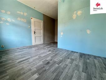 Prodej bytu 1+1 43 m2 U Vlastního krbu, Teplice