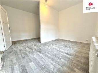 Prodej bytu 1+1 43 m2 U Vlastního krbu, Teplice