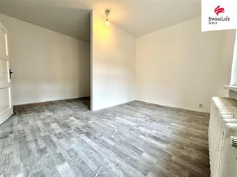 Prodej bytu 1+1 43 m2 U Vlastního krbu, Teplice