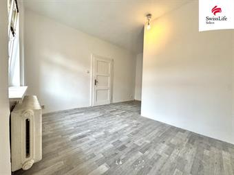 Prodej bytu 1+1 43 m2 U Vlastního krbu, Teplice
