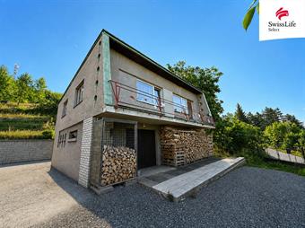 Prodej rodinného domu 150 m2 J. Masaryka, Malé Svatoňovice
