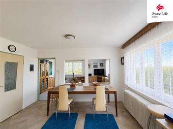 Prodej rodinného domu 150 m2 J. Masaryka, Malé Svatoňovice