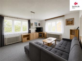 Prodej rodinného domu 150 m2 J. Masaryka, Malé Svatoňovice