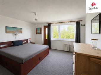 Prodej rodinného domu 150 m2 J. Masaryka, Malé Svatoňovice