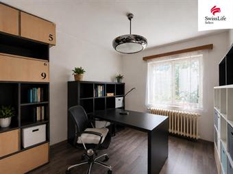 Prodej rodinného domu 150 m2 J. Masaryka, Malé Svatoňovice