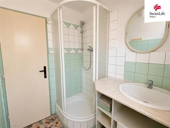 Prodej rodinného domu 150 m2 J. Masaryka, Malé Svatoňovice