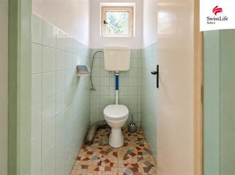 Prodej rodinného domu 150 m2 J. Masaryka, Malé Svatoňovice