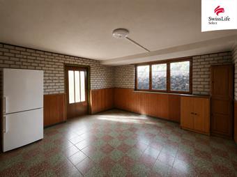 Prodej rodinného domu 150 m2 J. Masaryka, Malé Svatoňovice