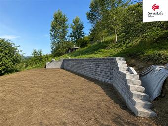 Prodej rodinného domu 150 m2 J. Masaryka, Malé Svatoňovice
