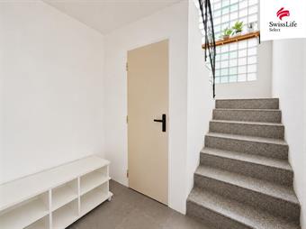 Prodej rodinného domu 130 m2 J. Masaryka, Malé Svatoňovice