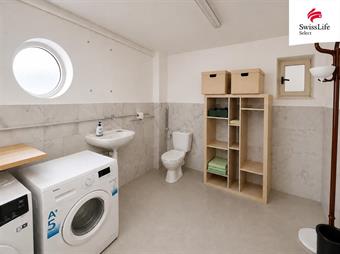 Prodej rodinného domu 130 m2 J. Masaryka, Malé Svatoňovice